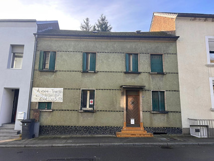 House to sell in Rumelange
