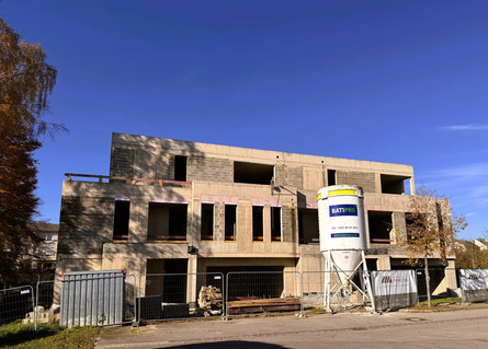 Apartment with 2 bedroom(s) to sell in Mondercange