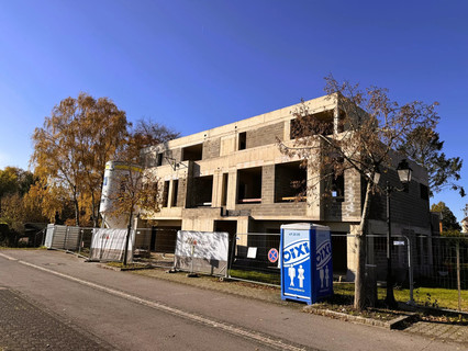 Apartment with 1 bedroom(s) to sell in Mondercange