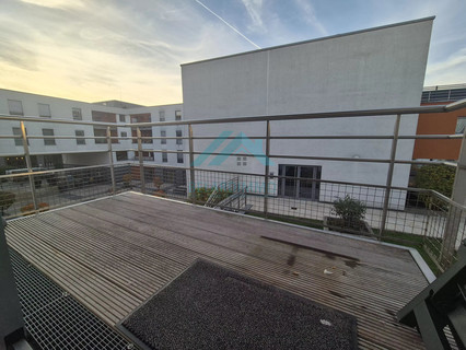 Apartment with 1 bedroom(s) to sell in Mondorf-les-Bains