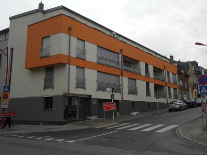 Apartment with 1 bedroom(s) to sell in Rodange