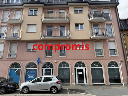 Industriehalle zu verkaufen in Pétange