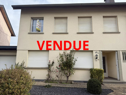 House with 3 bedroom(s) to sell in Rodange