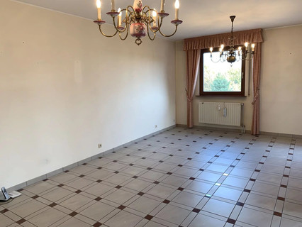 Apartment with 2 bedroom(s) to rent in Pétange