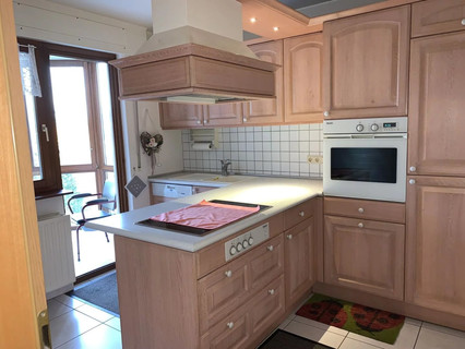 Apartment with 2 bedroom(s) to rent in Pétange