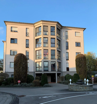 Apartment with 2 bedroom(s) to rent in Pétange