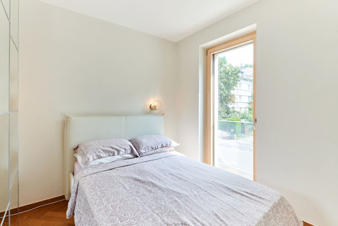 Appartement 1 chambre(s) à vendre à Luxembourg-Rollingergrund