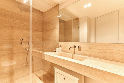 Appartement 1 chambre(s) à vendre à Luxembourg-Rollingergrund