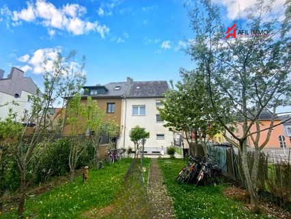 Semi-detached with 4 bedroom(s) to sell in Pétange