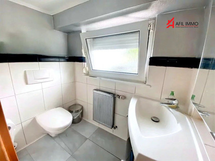 Semi-detached with 4 bedroom(s) to sell in Pétange