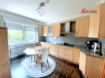 Semi-detached with 4 bedroom(s) to sell in Pétange