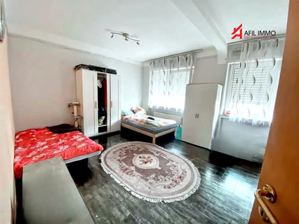 Semi-detached with 4 bedroom(s) to sell in Pétange