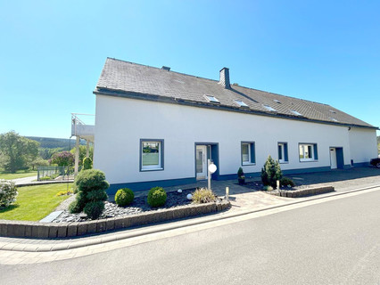 Haus 5 Zimmer zu verkaufen in Lorscheid