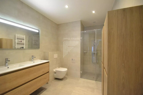 Apartment with 2 bedroom(s) to rent in Luxembourg-Muhlenbach