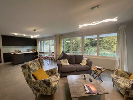 Apartment with 2 bedroom(s) to rent in Luxembourg-Muhlenbach