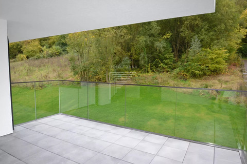 Apartment with 2 bedroom(s) to rent in Luxembourg-Muhlenbach