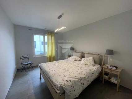 Apartment with 2 bedroom(s) to rent in Luxembourg-Muhlenbach