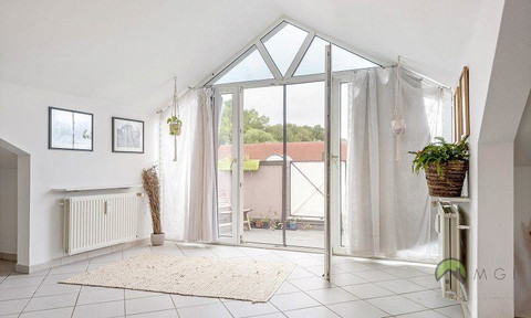 Apartment with 1 bedroom(s) to rent in Bascharage