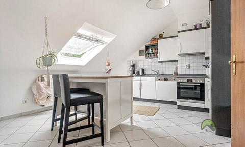 Apartment with 1 bedroom(s) to rent in Bascharage