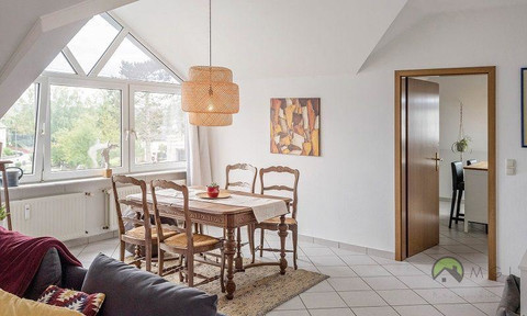 Apartment with 1 bedroom(s) to rent in Bascharage