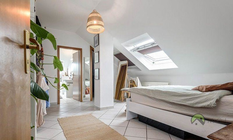 Apartment with 1 bedroom(s) to rent in Bascharage