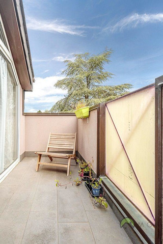 Apartment with 1 bedroom(s) to rent in Bascharage