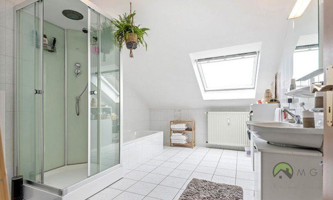 Apartment with 1 bedroom(s) to rent in Bascharage