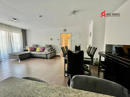 Apartment with 3 bedroom(s) to sell in Pétange