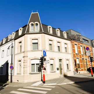 Haus 4 Zimmer zu verkaufen in Luxembourg-Bonnevoie
