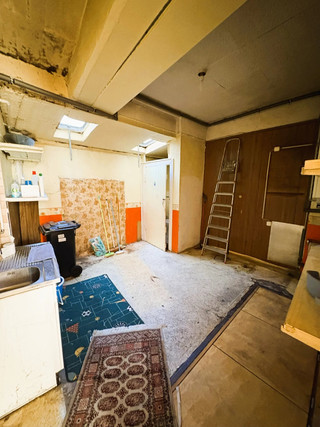 Haus 4 Zimmer zu verkaufen in Luxembourg-Bonnevoie