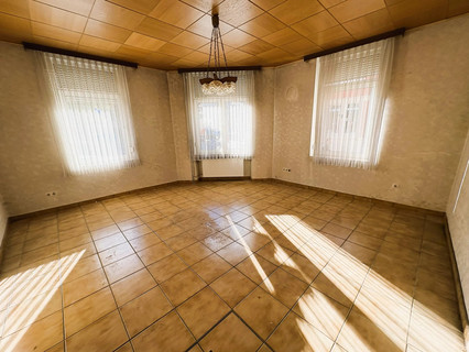 Haus 4 Zimmer zu verkaufen in Luxembourg-Bonnevoie