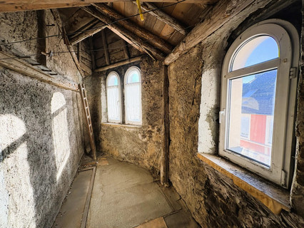 Haus 4 Zimmer zu verkaufen in Luxembourg-Bonnevoie