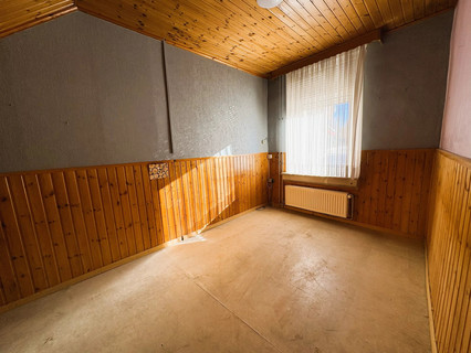 Haus 4 Zimmer zu verkaufen in Luxembourg-Bonnevoie