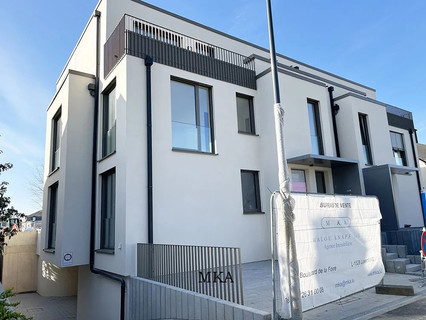Maisonettewohnung 3 Zimmer zu verkaufen in Strassen