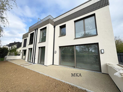 Maisonettewohnung 4 Zimmer zu verkaufen in Strassen