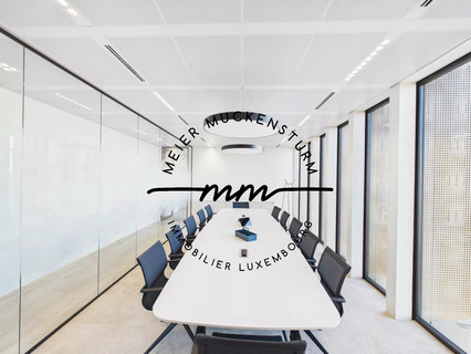 Office to rent in Luxembourg-Gasperich