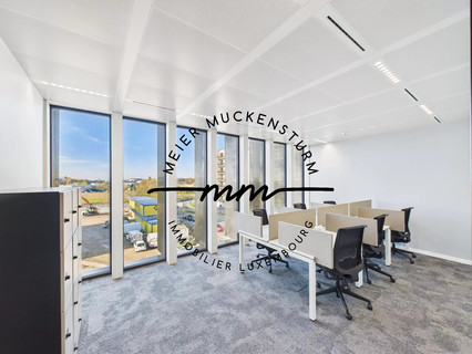 Office to rent in Luxembourg-Gasperich