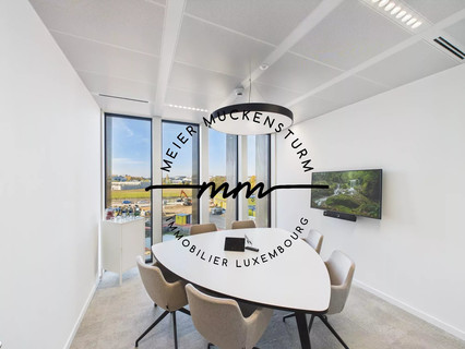 Office to rent in Luxembourg-Gasperich