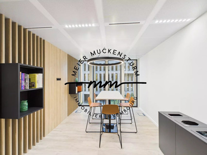 Office to rent in Luxembourg-Gasperich