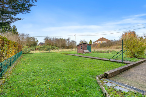 Moradia com 3 quarto(s) para venda em Redange-sur-Attert