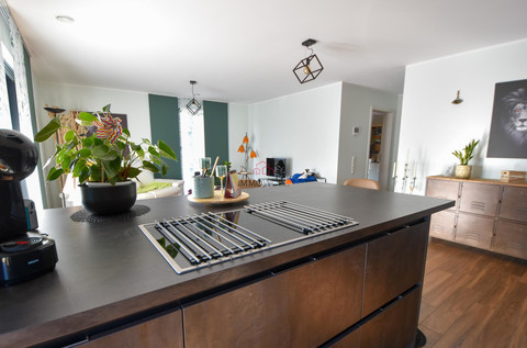 Apartment with 1 bedroom(s) to rent in Pintsch