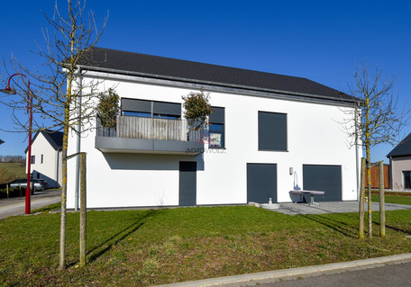 Apartment with 1 bedroom(s) to rent in Pintsch