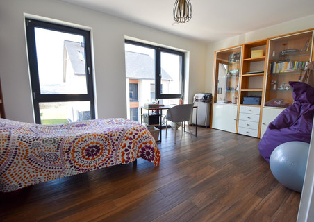 Apartment with 1 bedroom(s) to rent in Pintsch