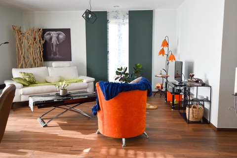 Apartment with 1 bedroom(s) to rent in Pintsch