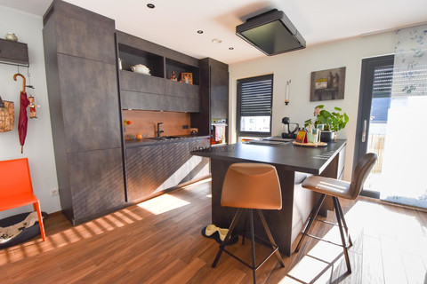 Apartment with 1 bedroom(s) to rent in Pintsch