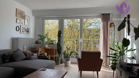 Apartment with 2 bedroom(s) to rent in Dudelange