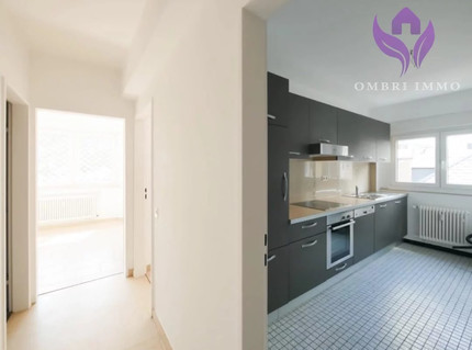 Apartment with 2 bedroom(s) to rent in Dudelange