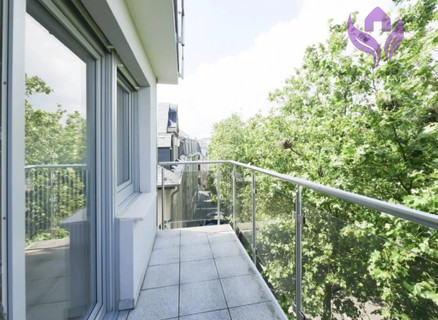 Apartment with 2 bedroom(s) to rent in Dudelange