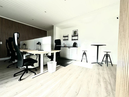 Office to rent in Bereldange