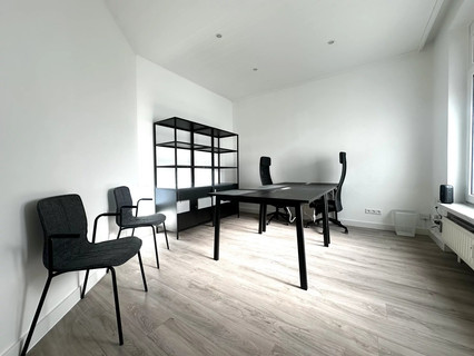 Office to rent in Bereldange